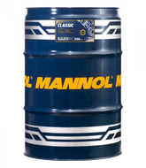 Mannol Classic 10W-40